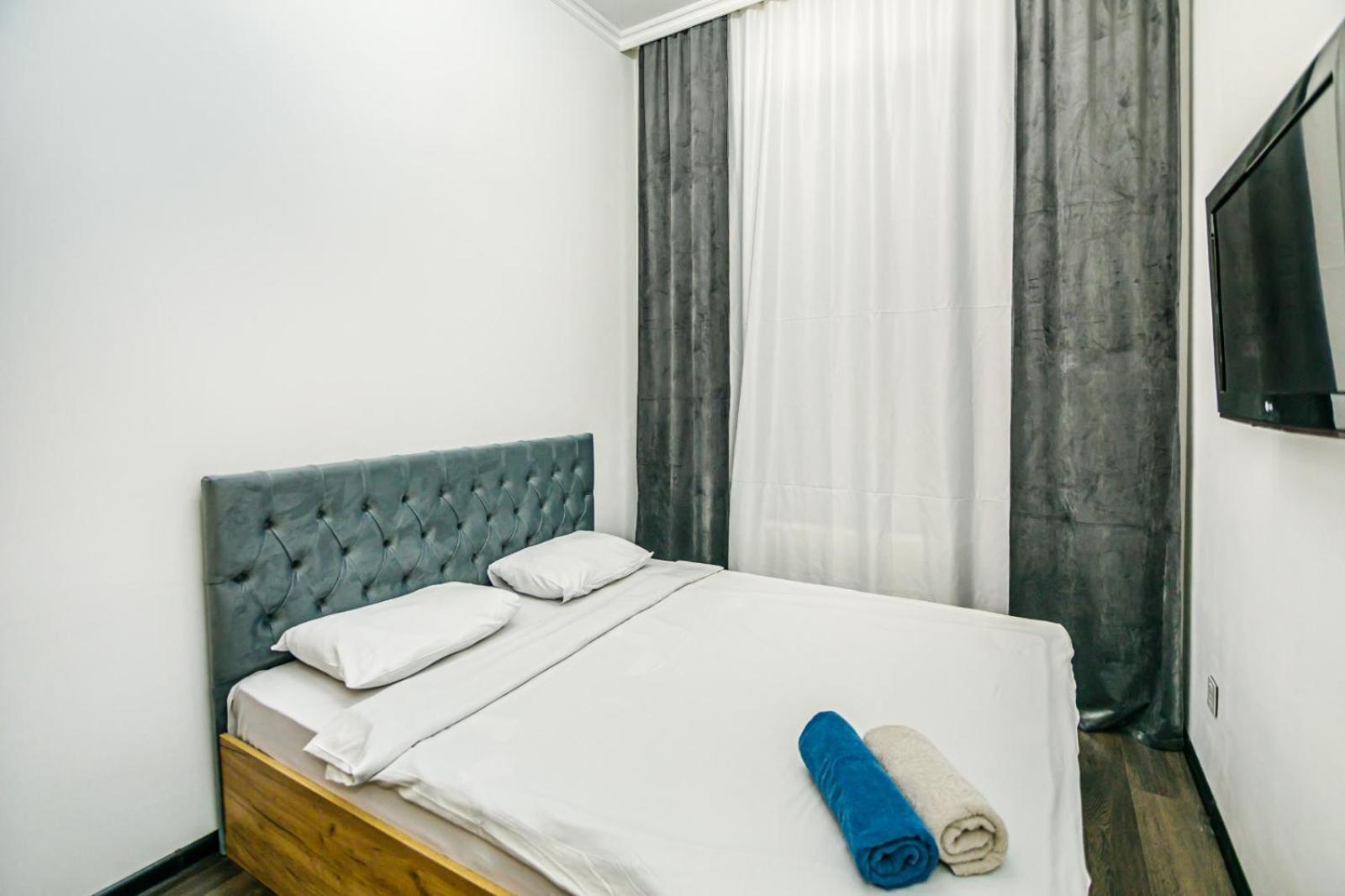 M Estate. 2 Room Home In Targovu Баку Экстерьер фото